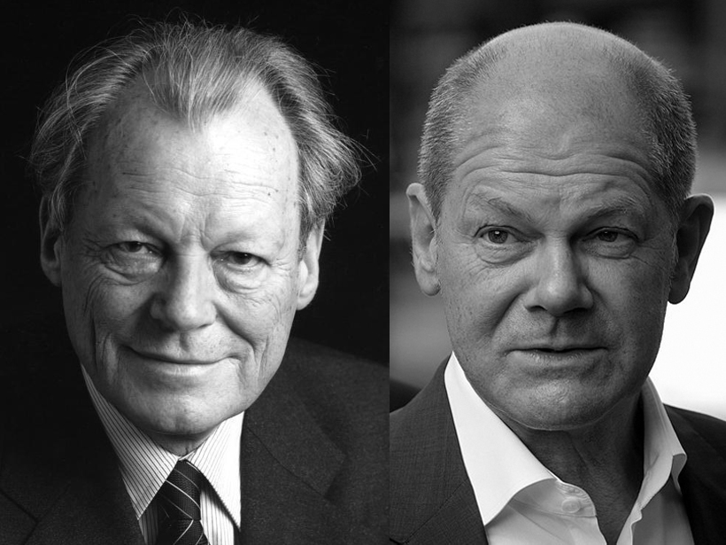 Wo führt das hin, was ist der Zweck und wer profitiert?