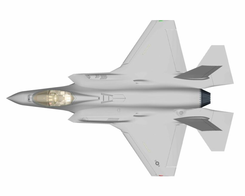 F35A