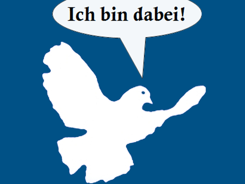 Die Kriege beenden, Aufrüstung stoppen, Atomwaffen abschaffen! - Friedensfähigkeit statt Kriegstüchtigkeit!