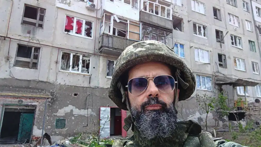 Eine Wahrheitskommission für den Donbass?