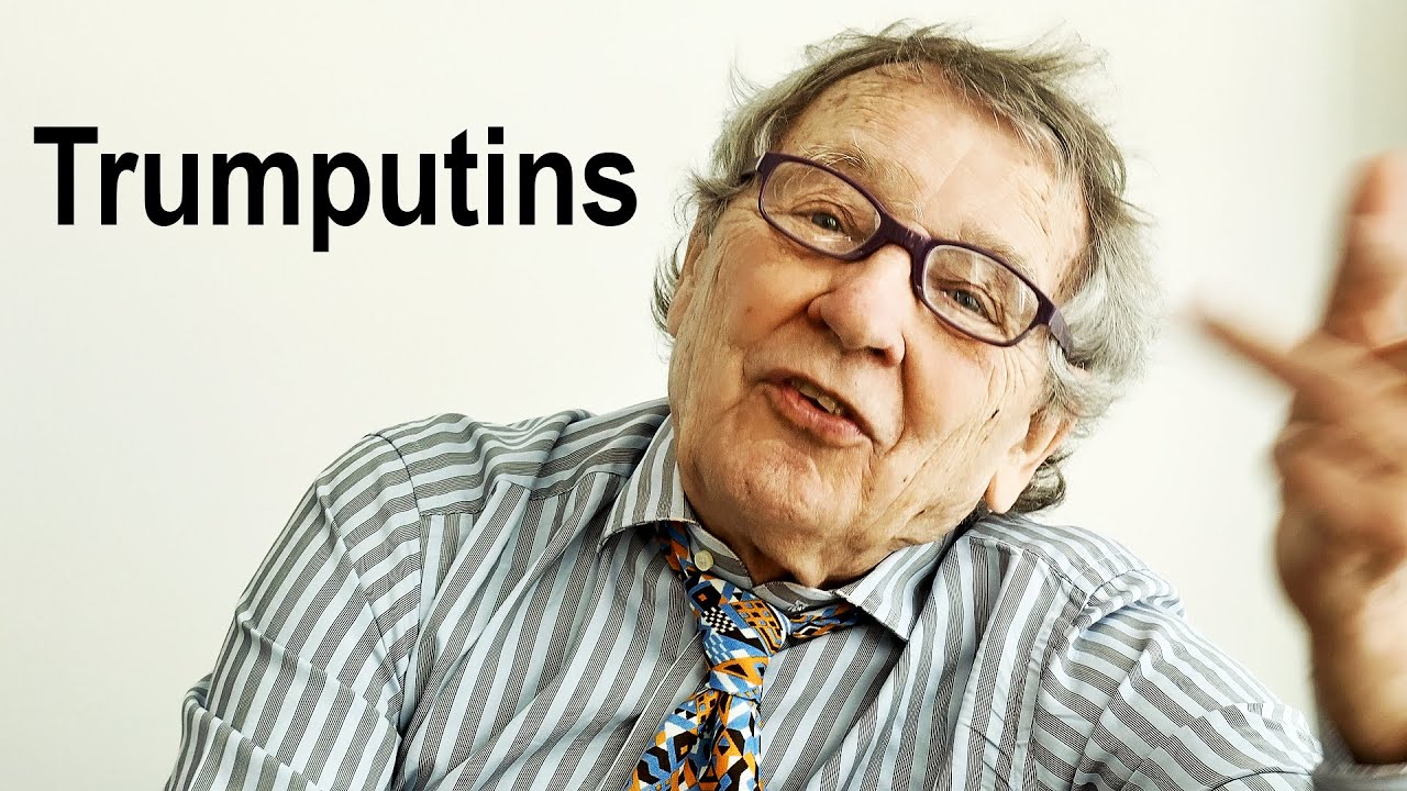 Das Wettern der Woche: Die Trumputins