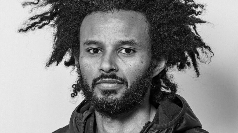 „Black in Berlin” Ausstellung: Kampf gegen den Alltagsrassismus