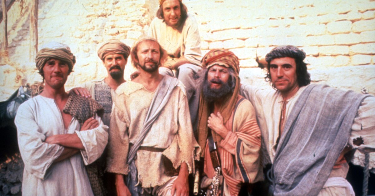 Kein Tanz am Karfreitag