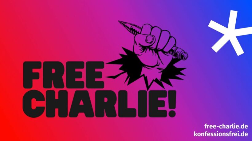 Achtung, religiöse Gefühle!