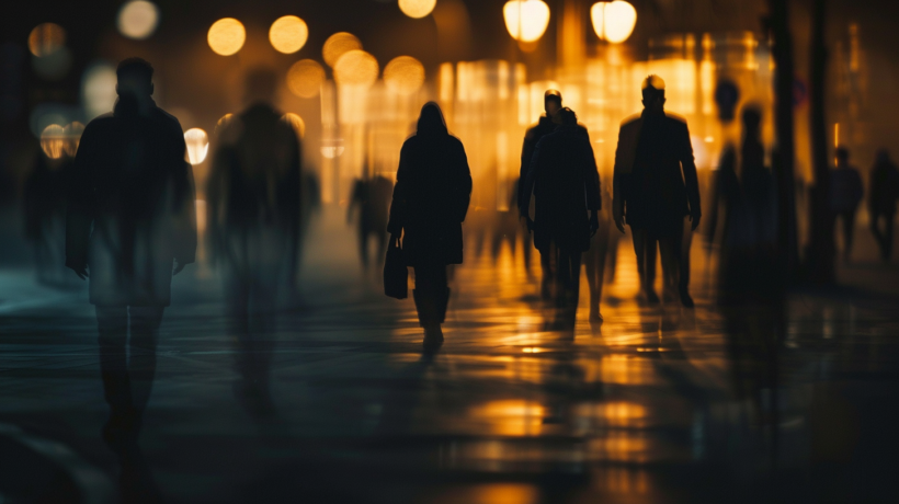 Tag- und Nachtträume eines alten Mannes