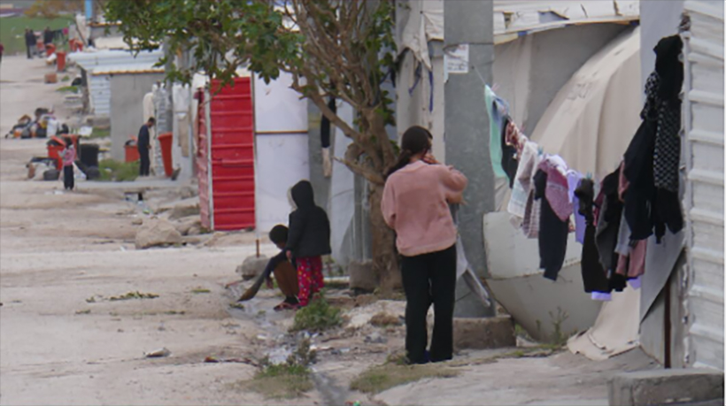 Neues Gutachten zeigt: Jesidinnen und Jesiden dürfen nicht in den Irak abgeschoben werden