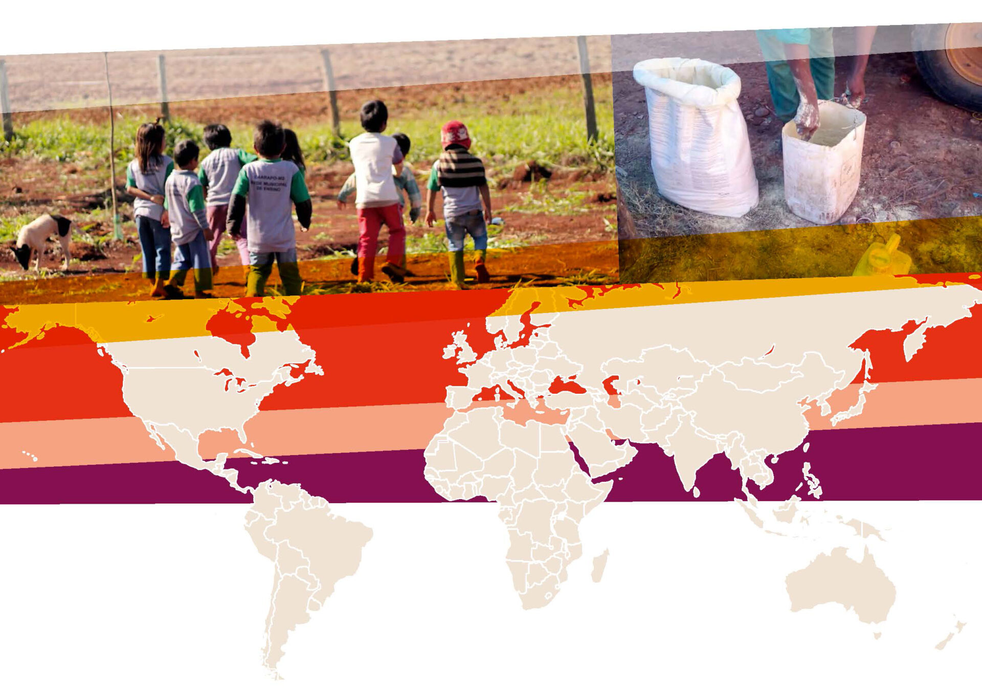 OECD-Beschwerde gegen Bayer AG wegen systematischer Menschenrechtsverletzungen und Umweltschäden