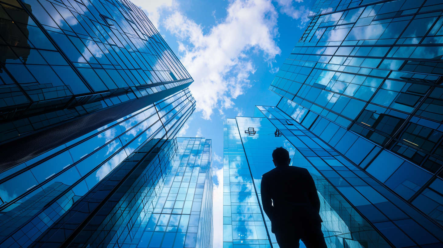 Wachstum – Täuschungswort der Abgehobenen?