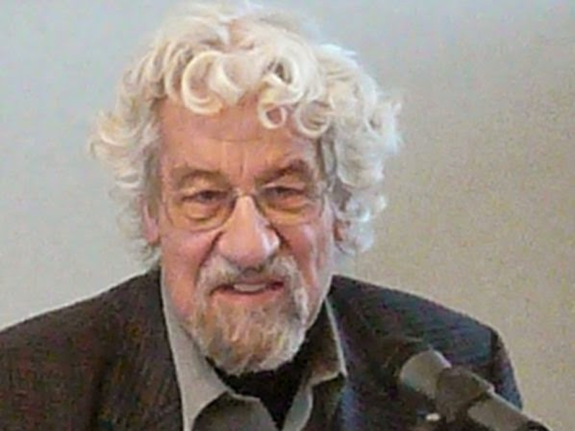 In Erinnerung an den Wissenschaftler, Visionär und Friedenskämpfer zum 10. Todestag von Hans Peter Dürr