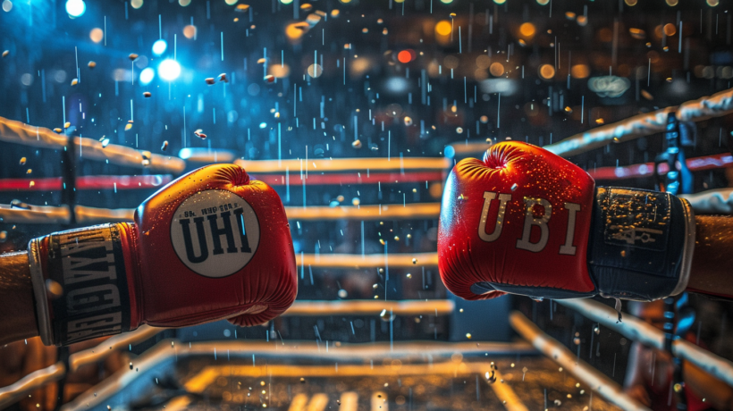 Grundeinkommen oder "hohes" Grundeinkommen