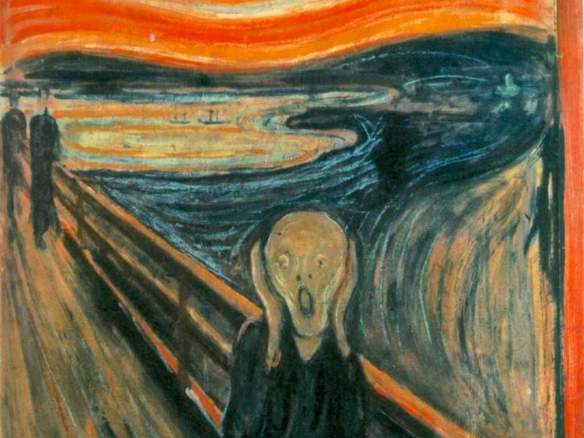 Auschwitz ist nur die halbe Miete