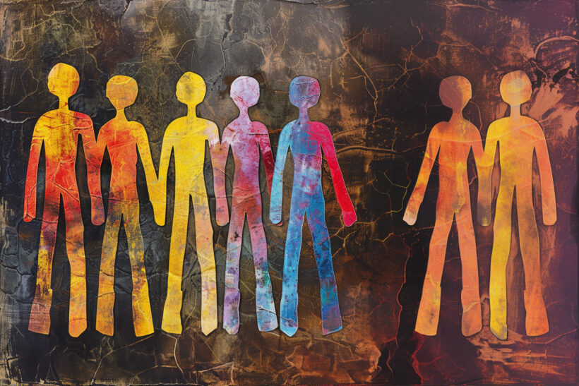 Vom falschen Wir, Protest und Widerstand