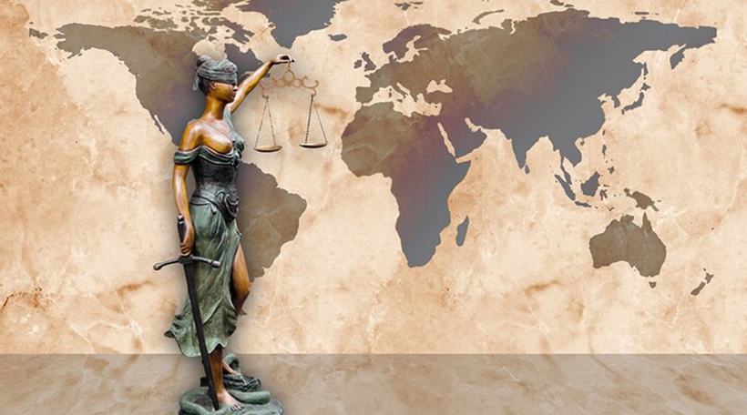 Die vergessene Moral im System der Gewinne und des unsinnigen Wachstums