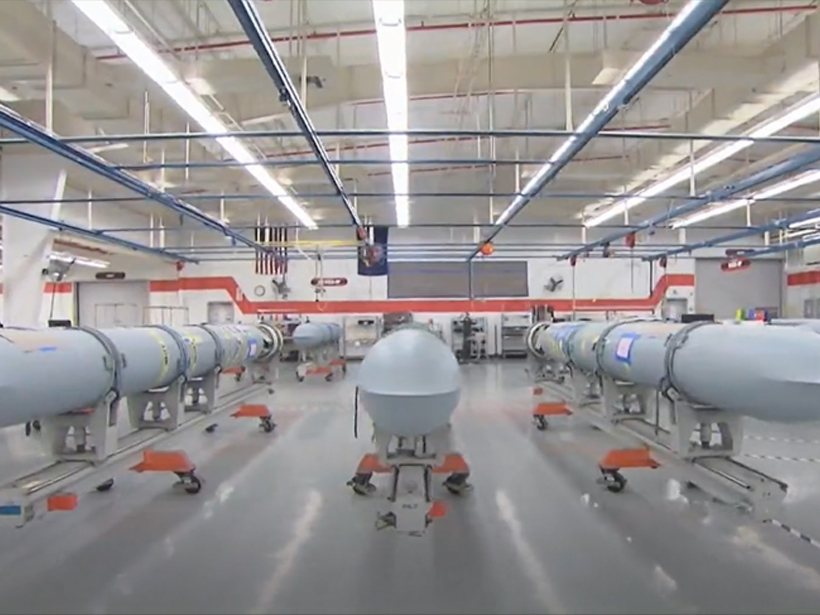 Neue US-Marschflugkörper in Deutschland: ICAN warnt vor den nuklearen Risiken