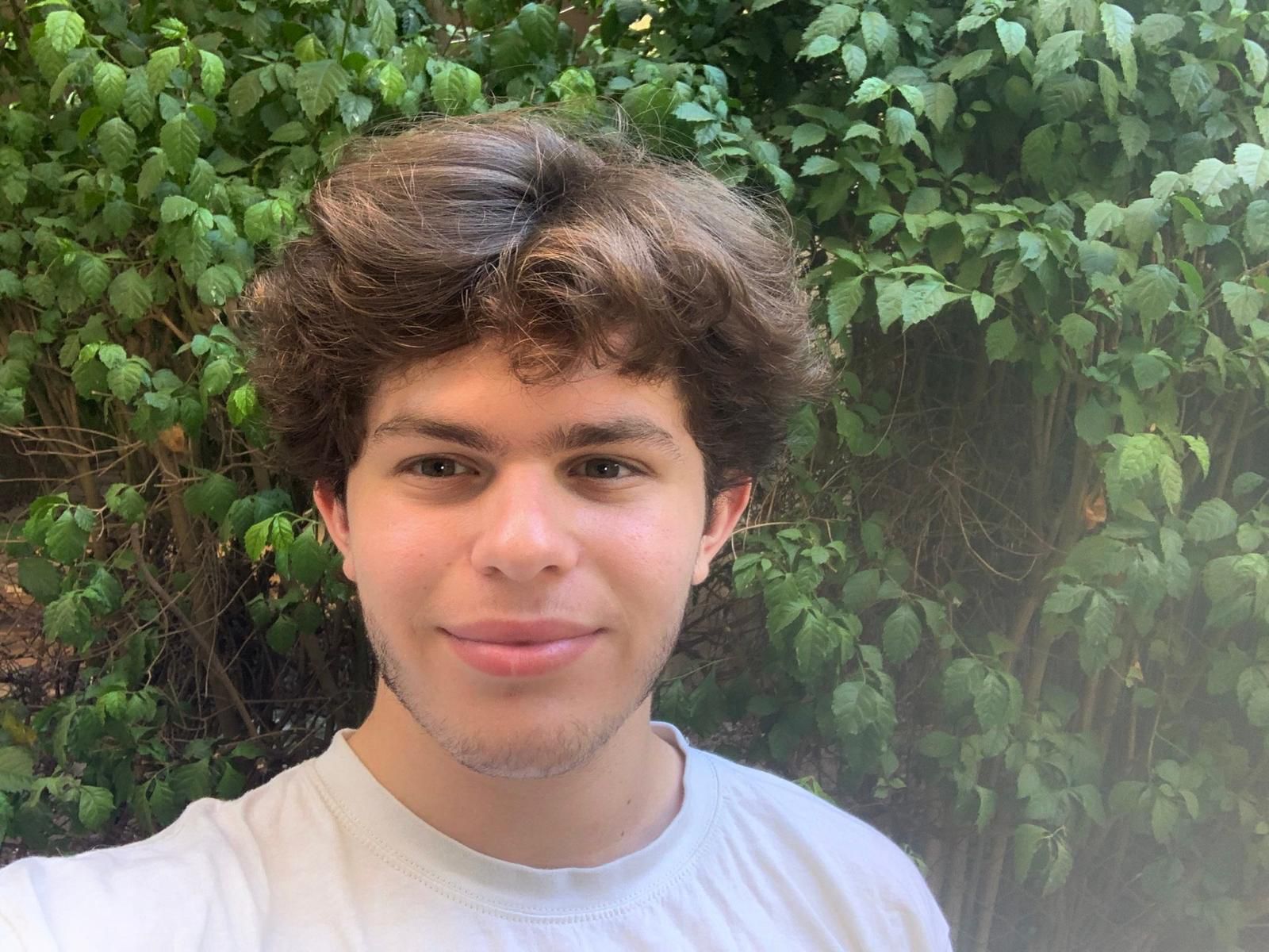 Refuser Tal Mitnick Exempted From Israeli Army After 185 Days In Prison refuser-tal-mitnick-exempted-from-israeli-army-after-185-days-in-prison