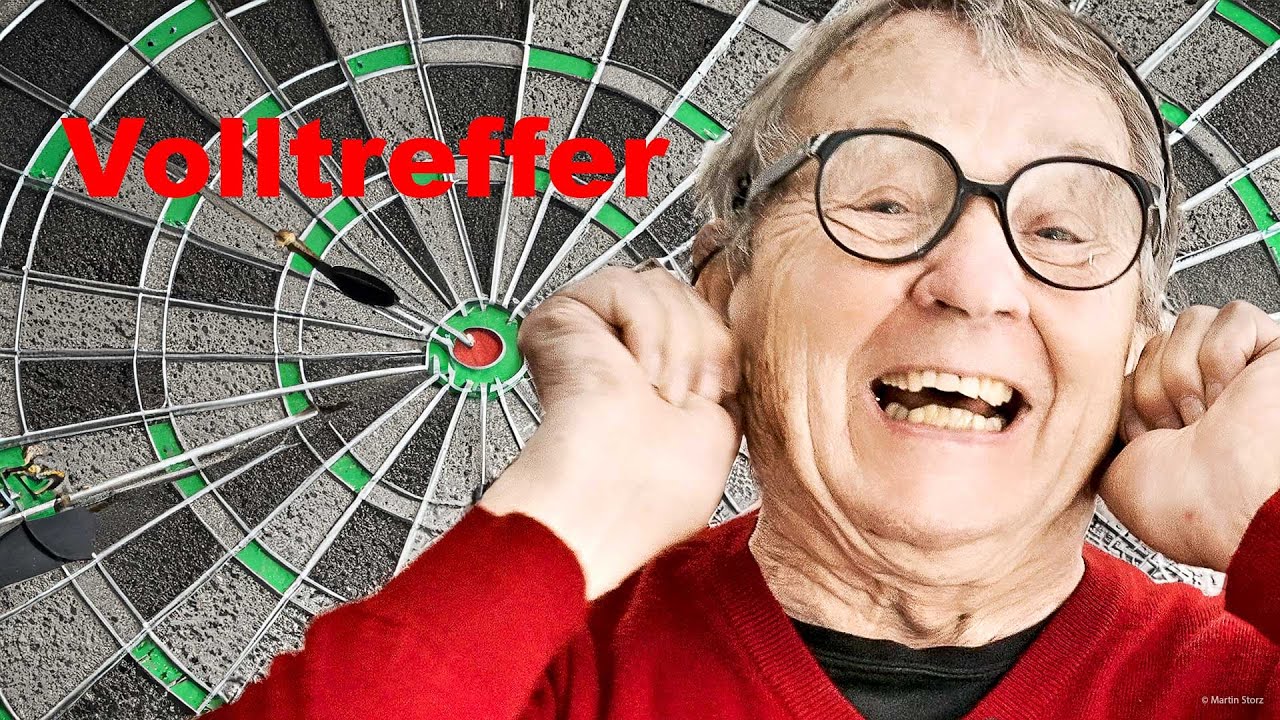 Das Wettern der Woche: Volltreffer