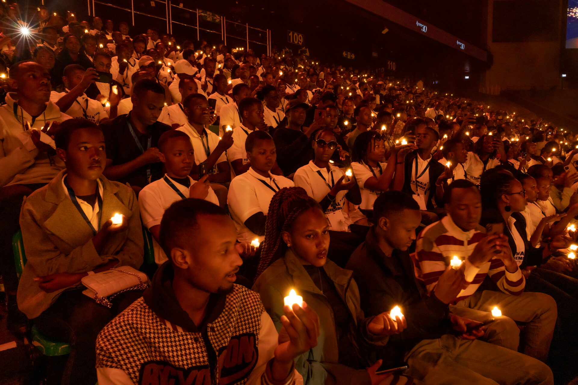 Demokratische Republik Kongo und Ruanda – Waffenstillstand tritt in Kraft