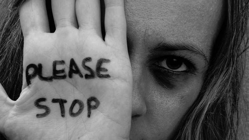 „Als Gesellschaft umdenken!“: Internationalen Tag gegen Gewalt an ...