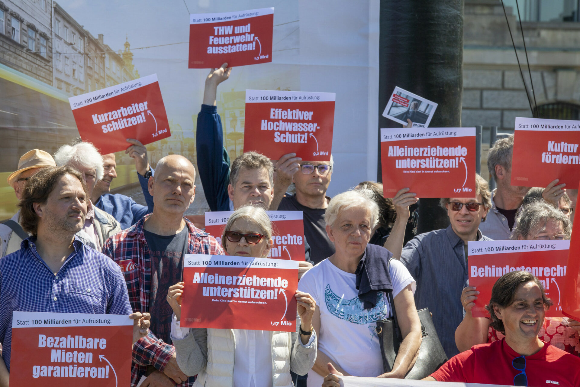 „Groß denken und groß machen“
