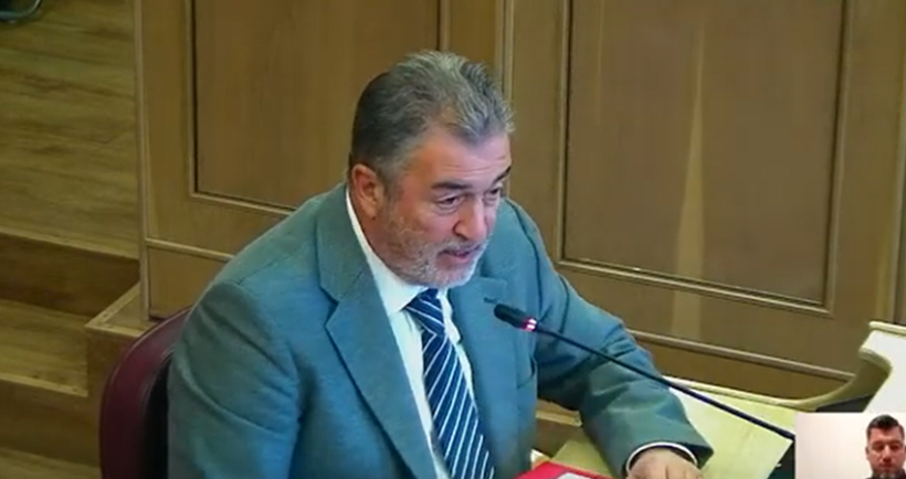 Athen: Erste europäische Hauptstadt, die den Völkermord in Gaza offiziell anprangert