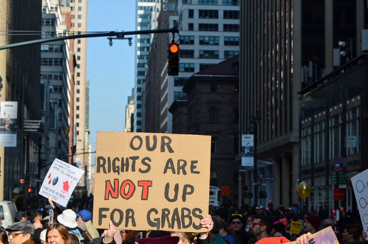 Im Supermarkt der Demokratie ist die Wahl eine Illusion - gibt es eine echte Alternative?