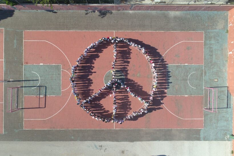 25% der griechischen Gemeinden sagen „Nein zu Atomwaffen“ und sie sind nicht die einzigen