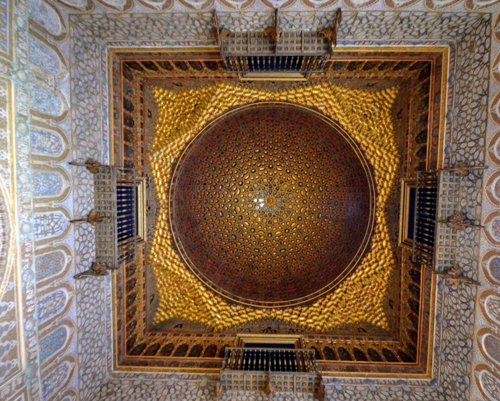 Eine andere Welt ist bereits da