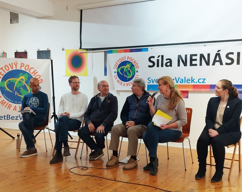 Der Überläufer ist der Held der Zukunft