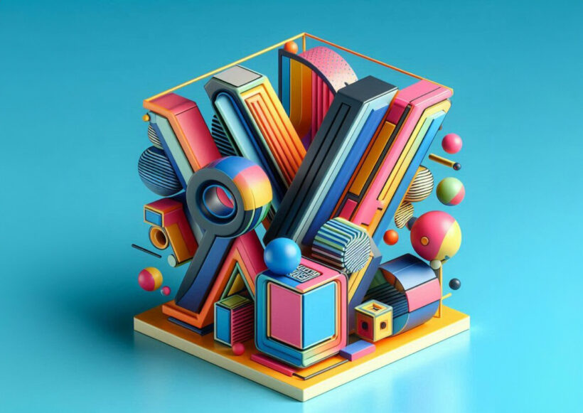 Der Staat und eine Formenlehre für die Zukunft