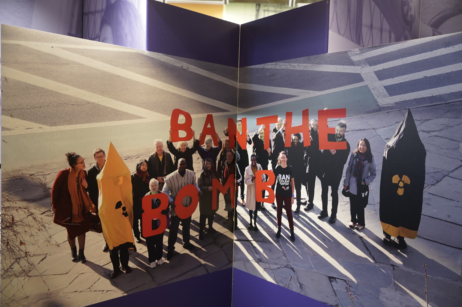 senzatomica mostra Firenze