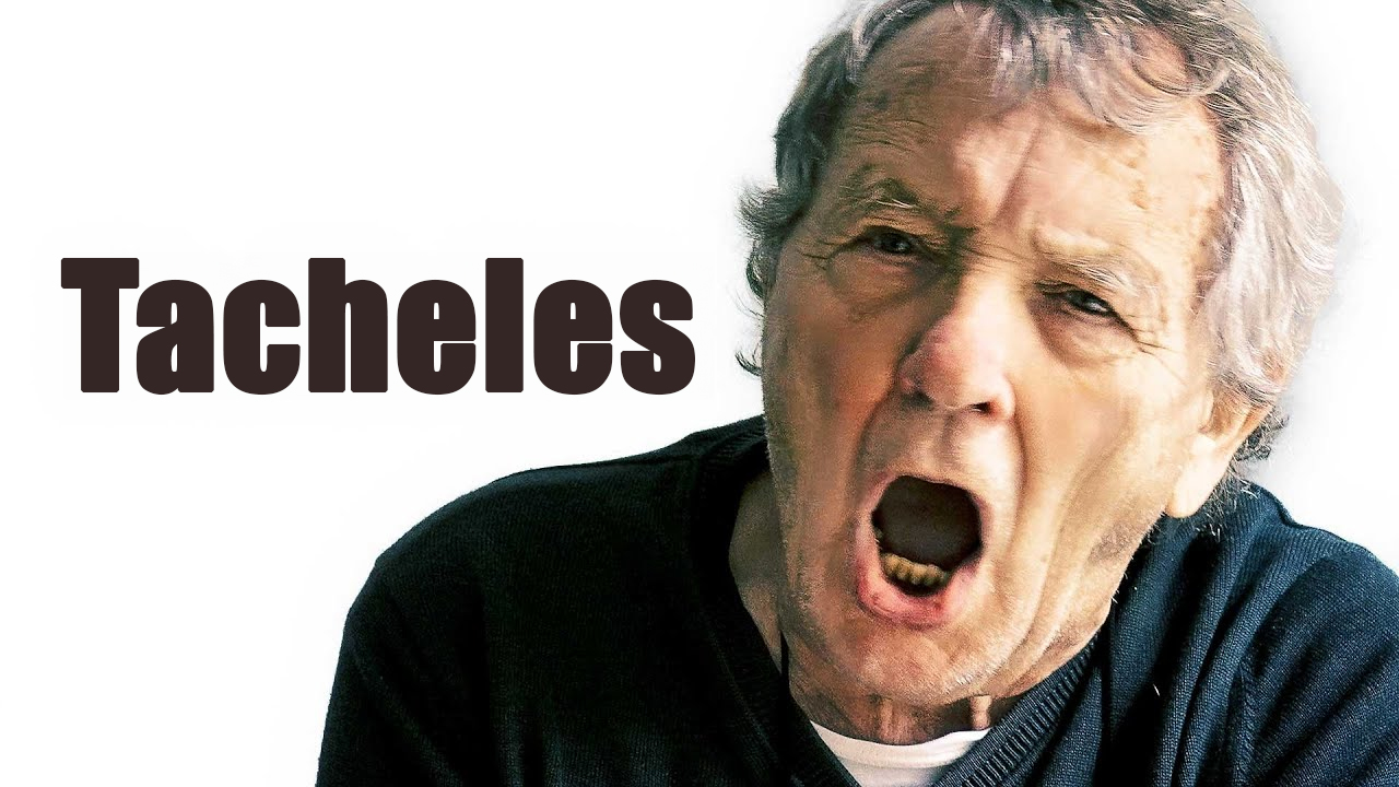 Wettern der Woche: Tacheles reden!