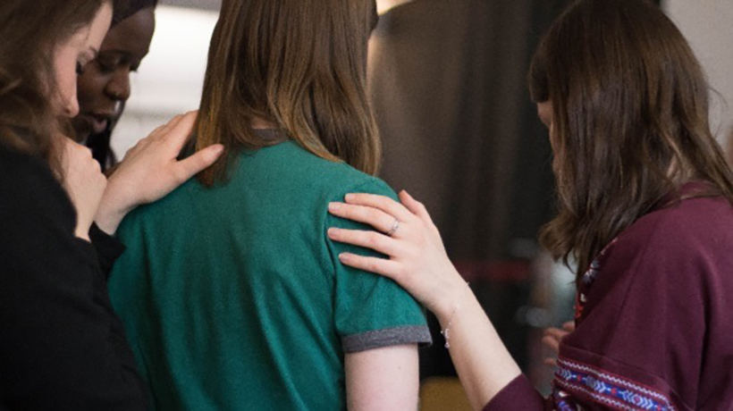 Frauen mit Flucht- und Migrationserfahrung brauchen besseren Schutz vor Gewalt!