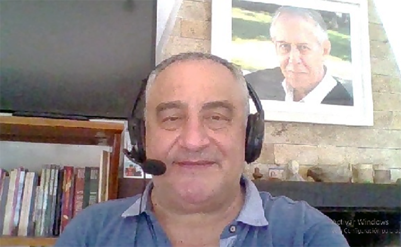 Kommunikation und humanistische Revolution