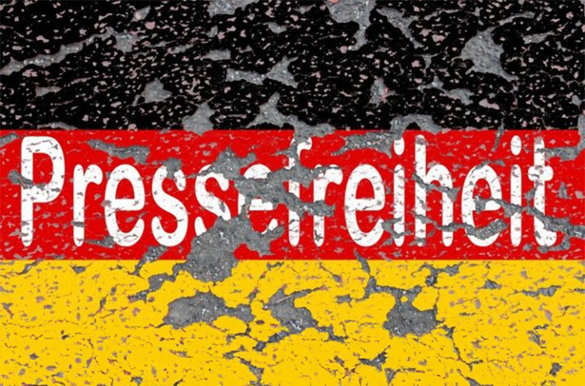 Neue EU-Sanktionen gegen russische Medien: Ein weiterer Angriff auf die Pressefreiheit