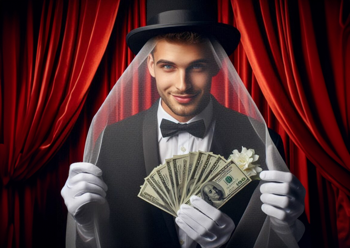 Die Illusion der gegenwärtigen Epoche