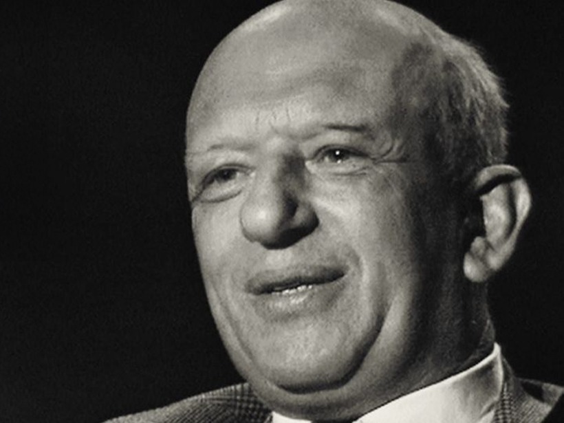 Die AfD-Hochburg, der Kabarettist und das Erinnern – oder: Kehrt Werner Finck nach Görlitz zurück?