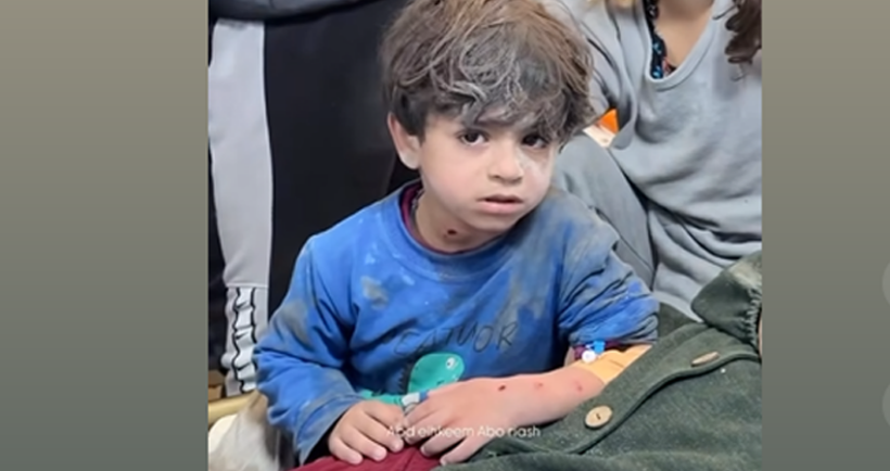 Gaza: Israel beendet den Waffenstillstand