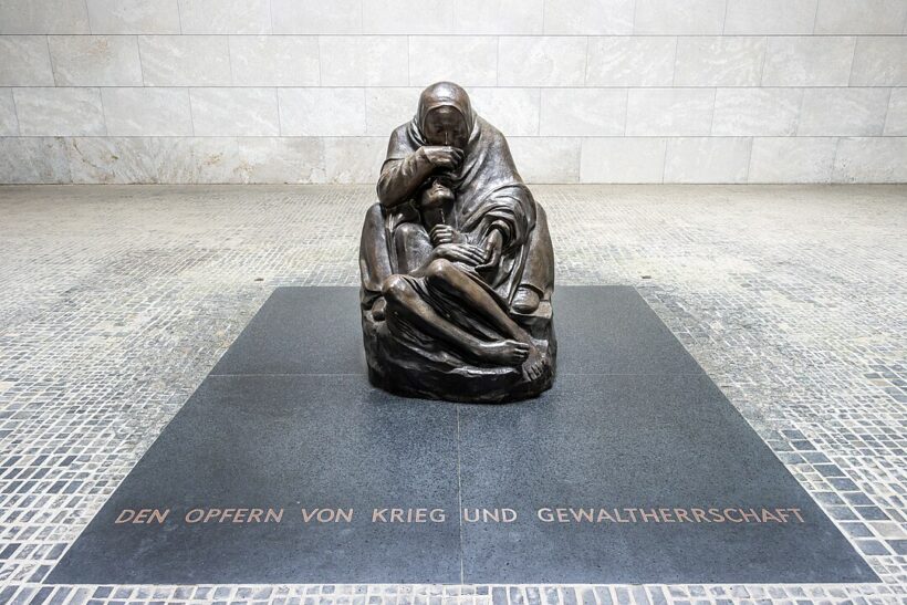 Kriegsende 8. Mai 1945: Warum der „Tag der Befreiung“ ein „Tag der Erinnerung“ sein sollte