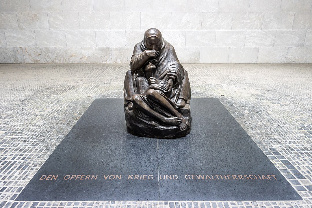 Kriegsende 8. Mai 1945: Warum der „Tag der Befreiung“ ein „Tag der Erinnerung“ sein sollte