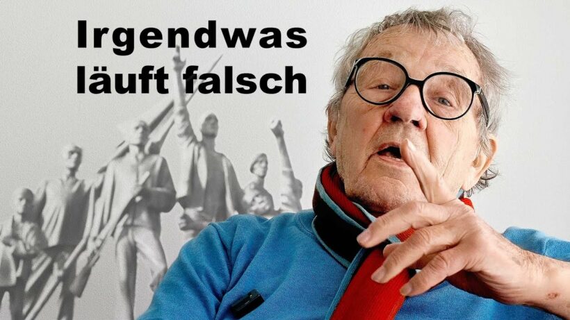 Wettern der Woche: Irgendwas läuft falsch