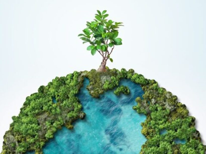 Mit Mutter Erde, der Pachamama, schließt sich der Kreis zum Heute