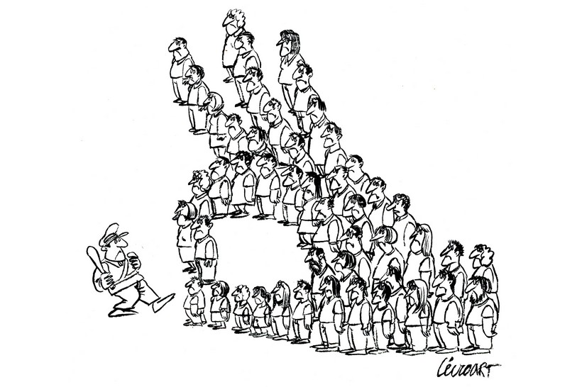 Gewaltfrei verteidigen – Die Geschichte eines radikalen Konzepts