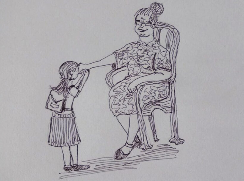 Wurzeln des philippinischen Humanismus: Teil 3 „Maka-tao“