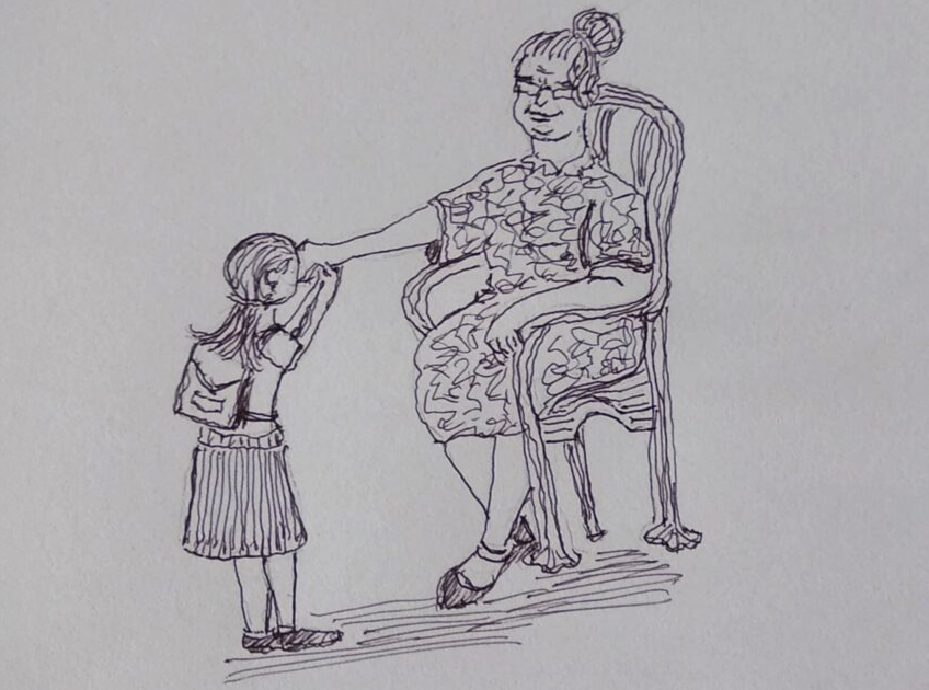 Wurzeln des philippinischen Humanismus: Teil 3 „Maka-tao“