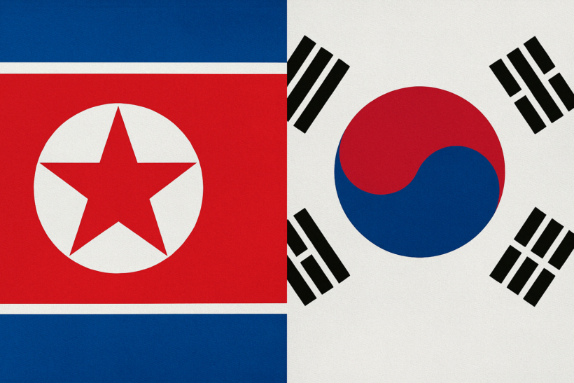 Dialog statt Drohgebärden – SIPRI zeigt neue Wege zur Abrüstung in Korea