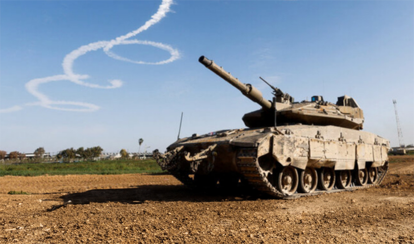 «Pazifist» Jo Lang fordert Waffenlieferungen