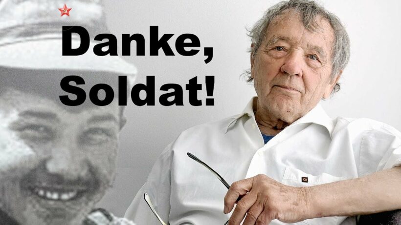 Das Wettern der Woche: Danke, Soldat!