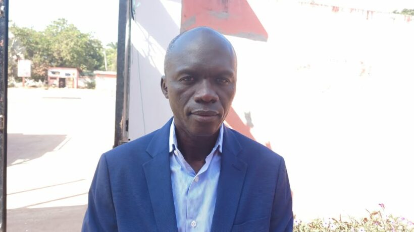 Menschenrechtsaktivist in Guinea-Bissau vermisst – internationale Sorge wächst