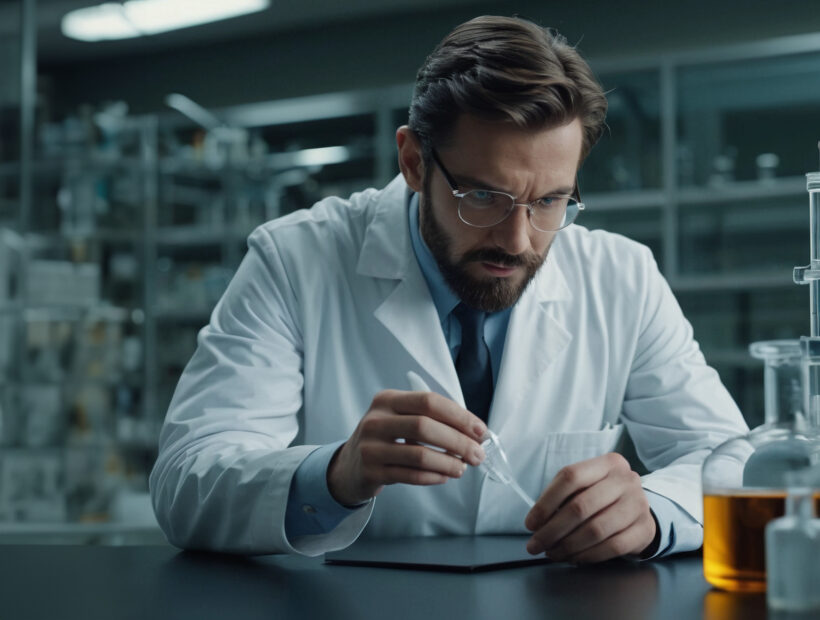 Gewissen? Unerwünscht