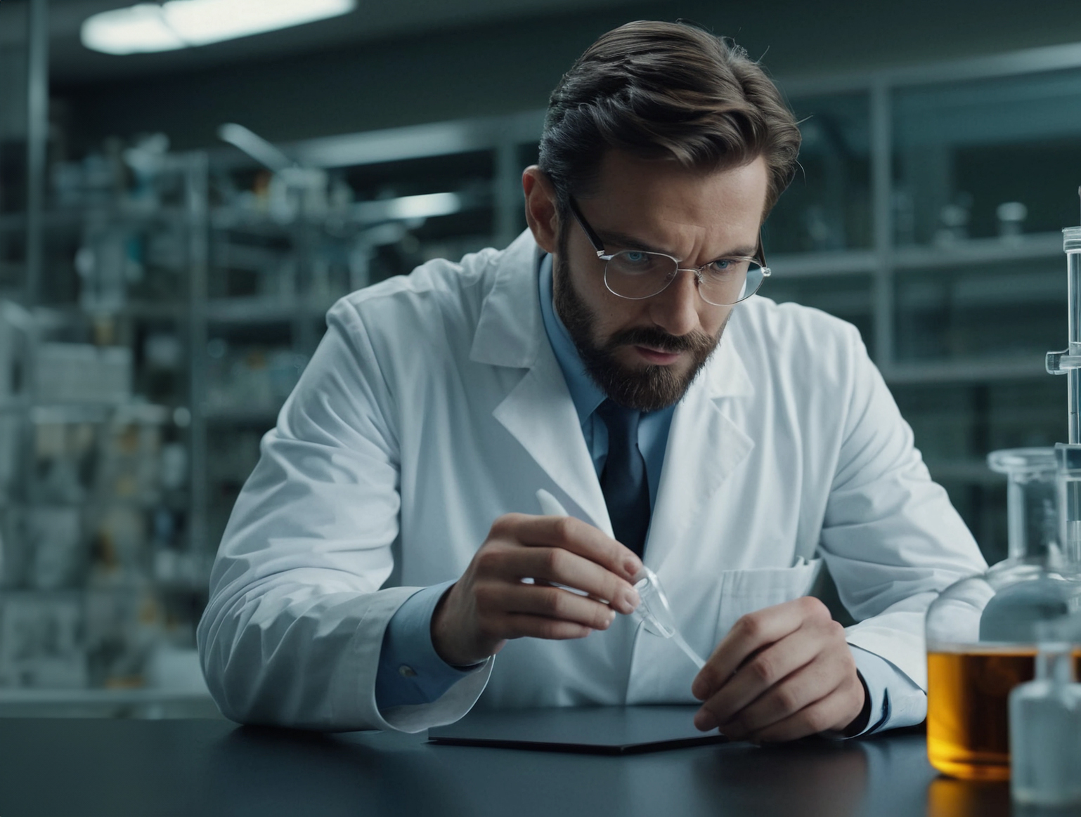 Gewissen? Unerwünscht